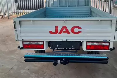 JAC Dropside trucks X200 2024 for sale by Auto Deal | Truck & Trailer Marketplace