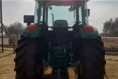 John Deere Tractors JD 5E SERIES 2021 for sale by CNH Industrial | AgriMag Marketplace