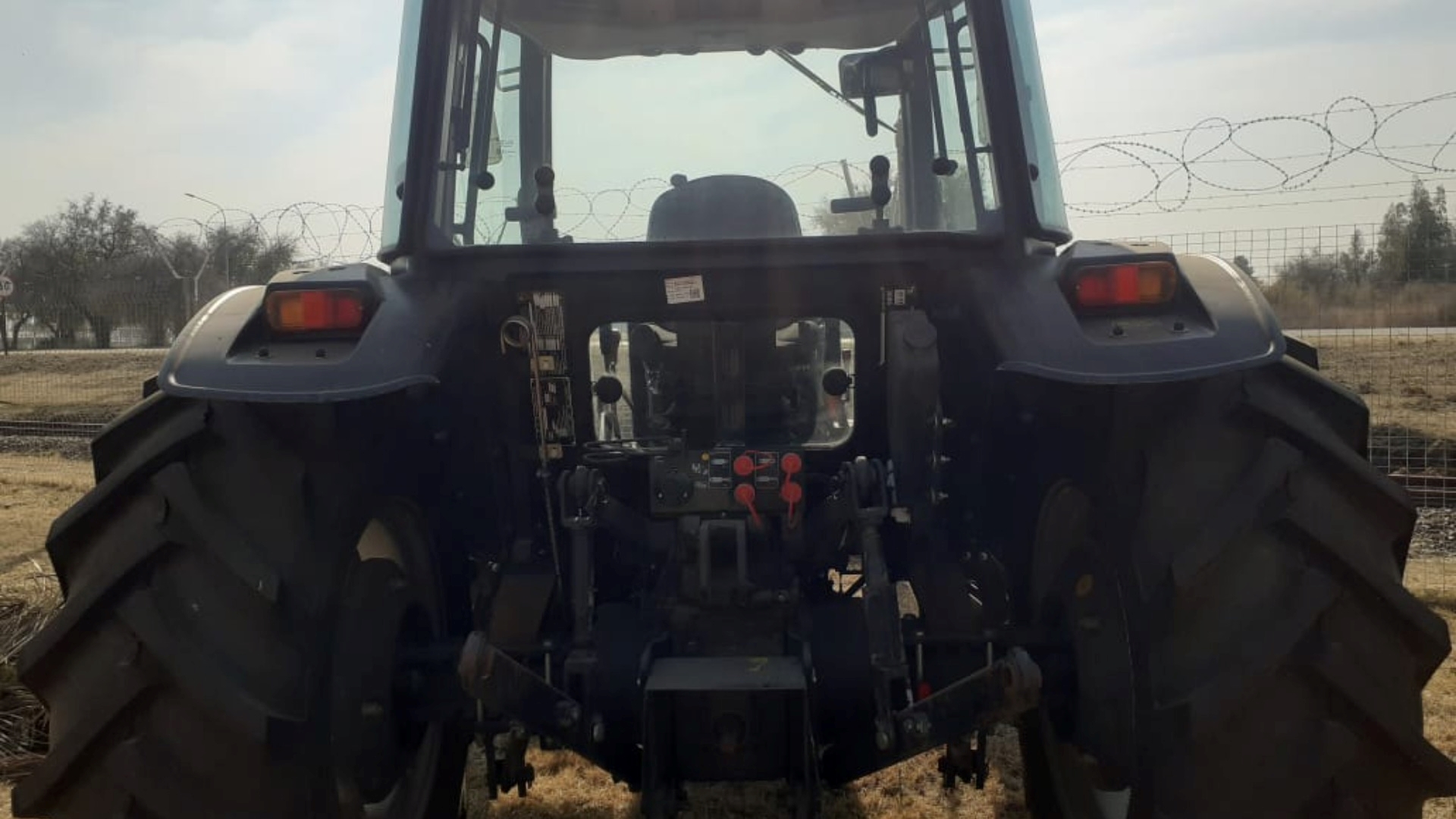 Landini Tractors SOLIS90 2021 for sale by CNH Industrial | AgriMag Marketplace