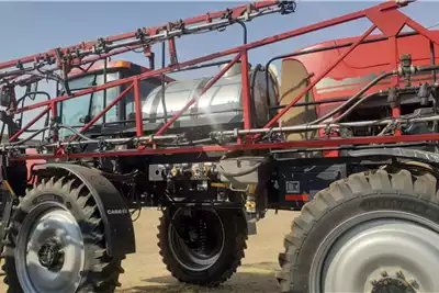 Case Spraying equipment Boom sprayers SPX3230 2016 for sale by CNH Industrial | AgriMag Marketplace