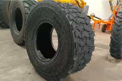 Machinery spares Construction Equipment Tyre for sale by Sino Plant | Truck & Trailer Marketplace