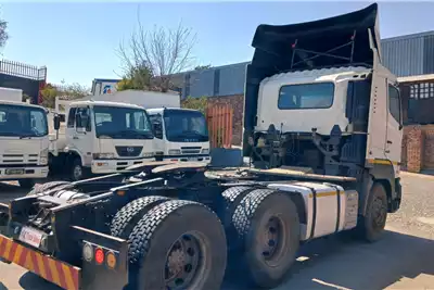 Hino Truck tractors HINO 2845 SPECIAL!!! 2014 for sale by A to Z TRUCK SALES | AgriMag Marketplace