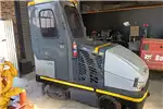 MCM Sweeper Road sweepers NILFISK 2021 for sale by Global Trust Industries | Truck & Trailer Marketplace
