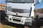 Truck Spares and Parts Renault trucks stripping for parts