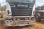 Truck Spares and Parts Scania R500/480 stripping