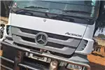 Mercedes Benz Truck spares and parts Body Mercedes actros trucks stripping for sale by Partsworld Trucks | AgriMag Marketplace