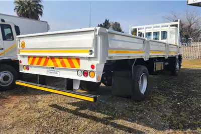 Nissan Dropside trucks UD80 Dropside 2016 for sale by Lappies Truck And Trailer Sales | Truck & Trailer Marketplace