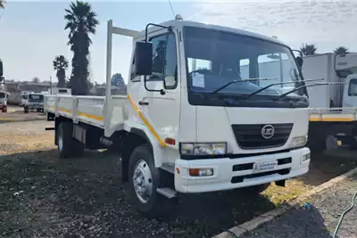 Nissan Dropside trucks UD80 Dropside 2016 for sale by Lappies Truck And Trailer Sales | Truck & Trailer Marketplace