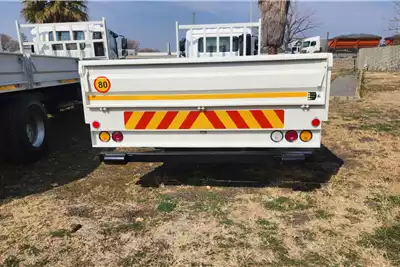Nissan Dropside trucks Croner LKE210 Dropside 2017 for sale by Lappies Truck And Trailer Sales | Truck & Trailer Marketplace