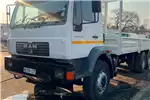 MAN Dropside trucks Man cla dropside truck 2015 for sale by Country Wide Truck Sales | AgriMag Marketplace