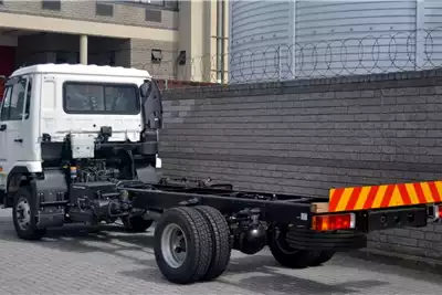 UD Chassis cab trucks New UD Kuzer RKE150 Chassis Cab Only 2024 for sale by UD Trucks Cape Town | AgriMag Marketplace