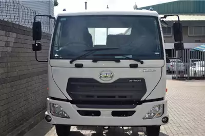 UD Chassis cab trucks New UD Kuzer RKE150 Chassis Cab Only 2024 for sale by UD Trucks Cape Town | AgriMag Marketplace