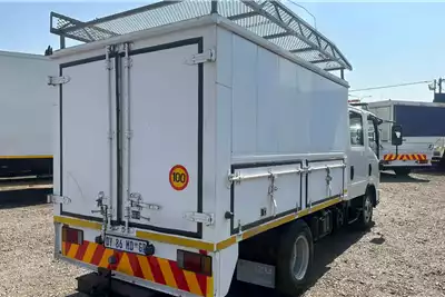 Isuzu Dropside trucks ISUZU NMR 250 CREW CAB 2015 for sale by Motordeal Truck and Commercial | Truck & Trailer Marketplace