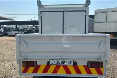 Isuzu Dropside trucks ISUZU NMR 250 CREW CAB 2013 for sale by Motordeal Truck and Commercial | AgriMag Marketplace