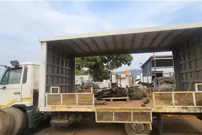 Fuso Truck spares and parts Eicher 2018 for sale by Alpine Truck Spares | AgriMag Marketplace