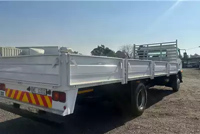 Nissan Dropside trucks NISSAN UD 90 DROPSIDE 2017 for sale by Motordeal Truck and Commercial | AgriMag Marketplace