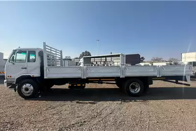 Nissan Dropside trucks NISSAN UD 90 DROPSIDE 2017 for sale by Motordeal Truck and Commercial | AgriMag Marketplace