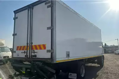 Hino Refrigerated trucks HINO 500 1326 FRIDGE BODY 2020 for sale by Motordeal Truck and Commercial | Truck & Trailer Marketplace