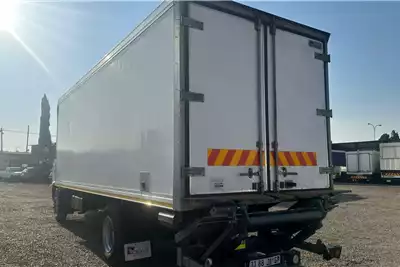 Hino Refrigerated trucks HINO 500 1326 FRIDGE BODY 2020 for sale by Motordeal Truck and Commercial | Truck & Trailer Marketplace