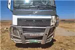 Volvo Truck tractors Double axle Volvo FH12 440 accident damaged 2016 for sale by Partsworld Trucks | Truck & Trailer Marketplace