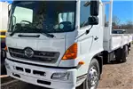 Dropside Trucks HINO 500 1326 DROPSIDE  2019