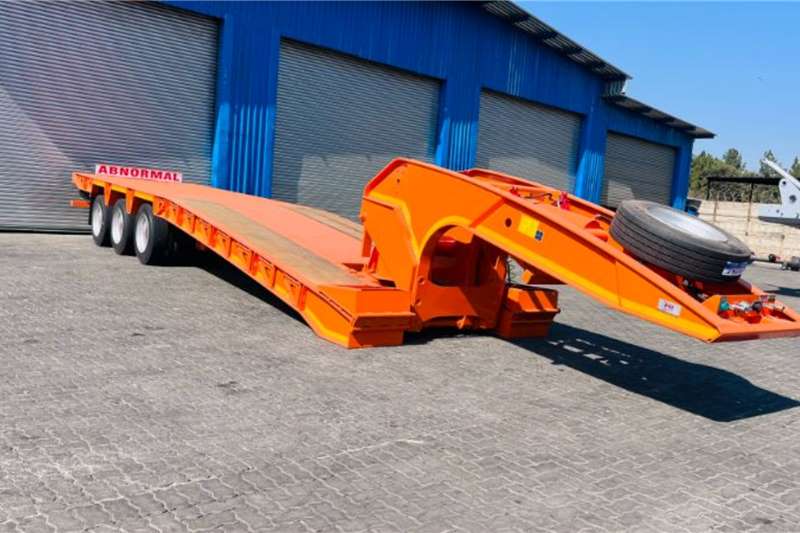 Trailers in South Africa on AgriMag Marketplace