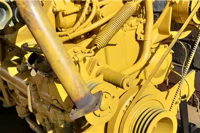 Caterpillar Machinery spares Engines Caterpillar 3406A Turbo Engine for sale by Dirtworx | Truck & Trailer Marketplace