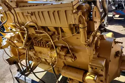 Caterpillar Machinery spares Engines Caterpillar 3406A Turbo Engine for sale by Dirtworx | Truck & Trailer Marketplace