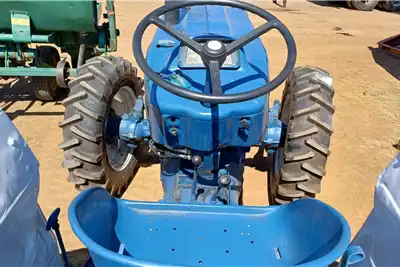Ford Tractors 4WD tractors Ford 4610 Tractor for sale by Dirtworx | AgriMag Marketplace