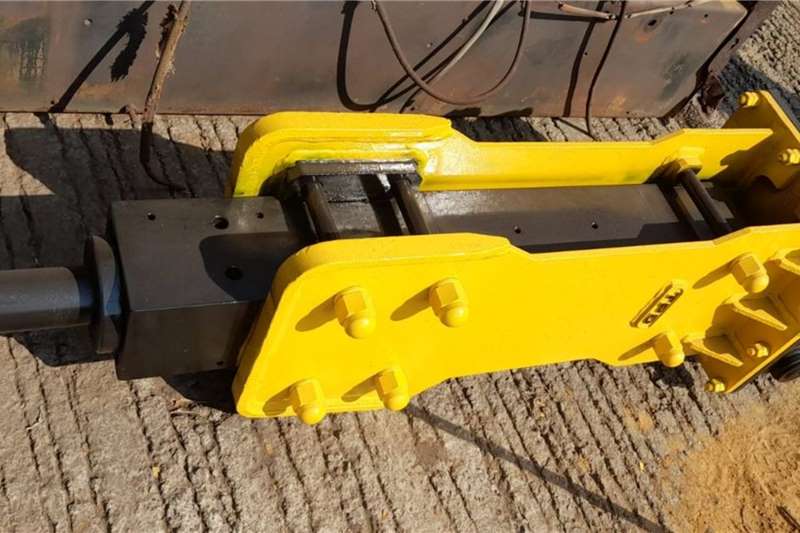 Jack hammers for sale by NIMSI | Truck & Trailer Marketplace