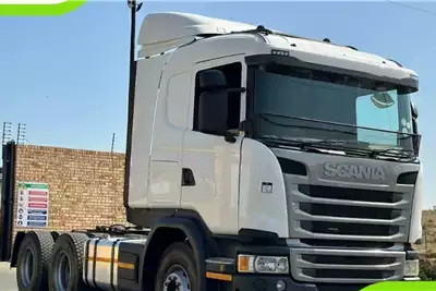 Scania Truck tractors 2018 Scania G460 2018 for sale by Truck and Plant Connection | Truck & Trailer Marketplace