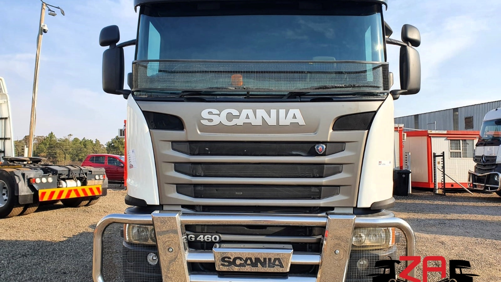 Scania Truck tractors SCANIA G460 TRUCK 2019 for sale by ZA Trucks and Trailers Sales | Truck & Trailer Marketplace