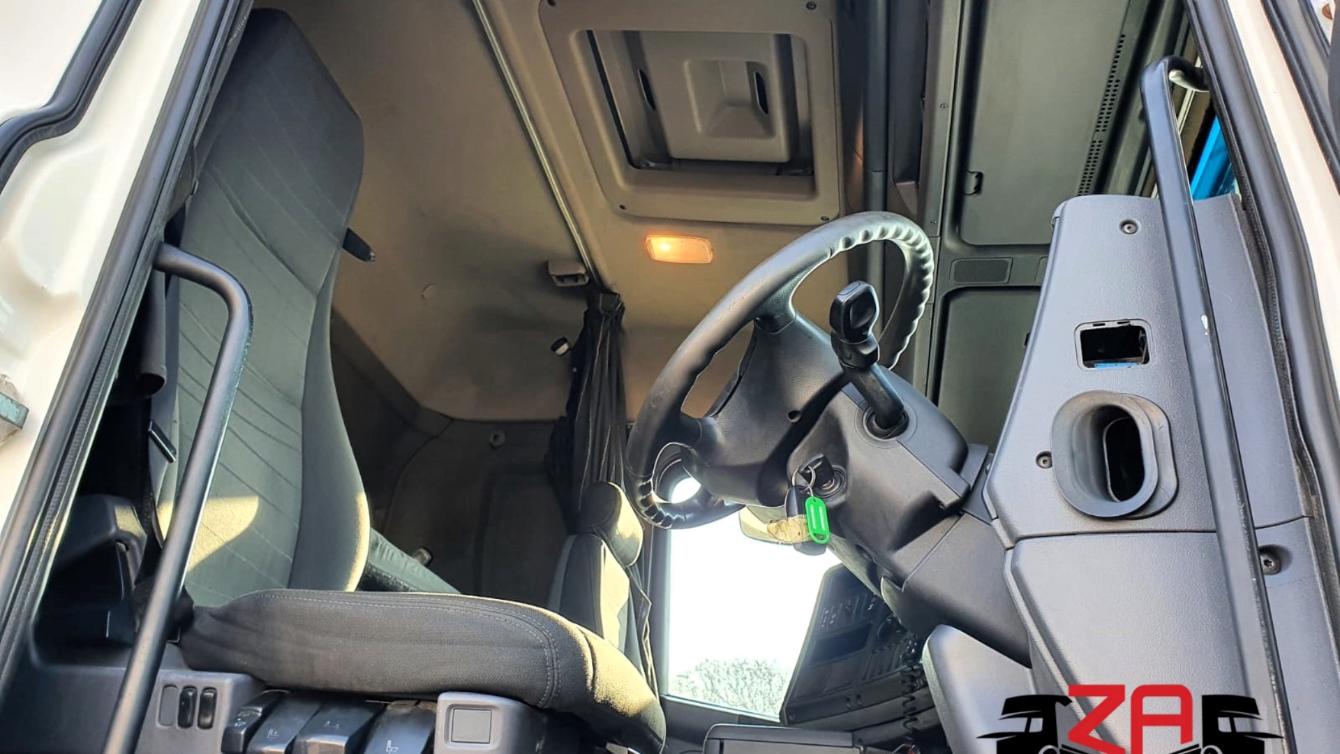 Scania Truck tractors SCANIA G460 TRUCK 2019 for sale by ZA Trucks and Trailers Sales | Truck & Trailer Marketplace