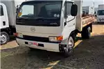 Nissan Tipper trucks Nissan ud40 4 cubic tipper 2013 for sale by 4 Ton Trucks | Truck & Trailer Marketplace