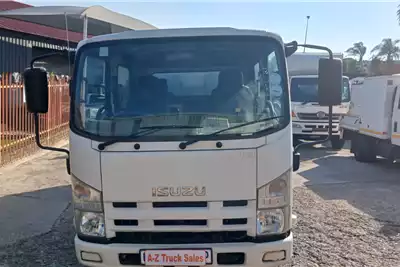 Isuzu Box trucks NMR250 CREW CAB SPECIAL!! 2013 for sale by A to Z TRUCK SALES | AgriMag Marketplace