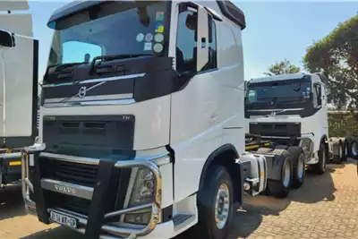 Volvo Truck tractors Double axle FH440 2019 for sale by Pomona Road Truck Sales | Truck & Trailer Marketplace