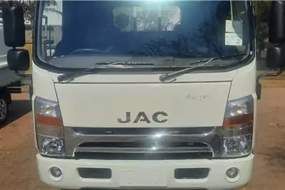 JAC Dropside trucks N90 2024 for sale by Auto Deal | AgriMag Marketplace