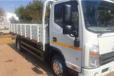 JAC Dropside trucks N90 2024 for sale by Auto Deal | AgriMag Marketplace
