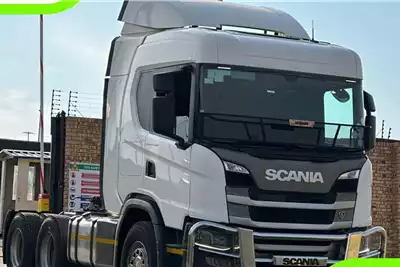 Scania Truck tractors 2020 Scania G460 2020 for sale by Truck and Plant Connection | Truck & Trailer Marketplace
