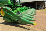 Harvesting equipment Maize headers John Deere C12F Plukkerkop 2022 for sale by Private Seller | AgriMag Marketplace