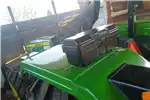 Tractors 4WD tractors John Deere 5075e 2021 for sale by deon | AgriMag Marketplace