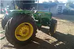 Tractors 4WD tractors John Deere 5075e 2021 for sale by deon | Truck & Trailer Marketplace