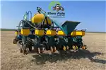 Planting and seeding equipment Integral planters Equalizer Wide Span 16/762 2016 for sale by Private Seller | AgriMag Marketplace