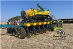 Planting and seeding equipment Integral planters Equalizer Wide Span 16/762 2016 for sale by Private Seller | AgriMag Marketplace
