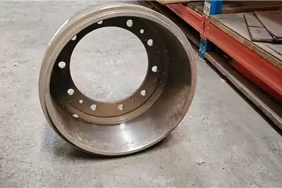 DAF Truck spares and parts Brake systems DAF ATI Brake Drums 0090500 for sale by Bras Parts | Truck & Trailer Marketplace
