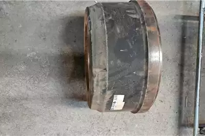 DAF Truck spares and parts Brake systems DAF ATI Brake Drums 0090500 for sale by Bras Parts | Truck & Trailer Marketplace