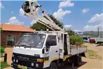 Toyota Cherry picker trucks DYNA CHERRY PICKER TRUCK 1990 for sale by Salamaat Motors | AgriMag Marketplace