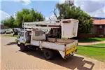 Toyota Cherry picker trucks DYNA CHERRY PICKER TRUCK 1990 for sale by Salamaat Motors | AgriMag Marketplace