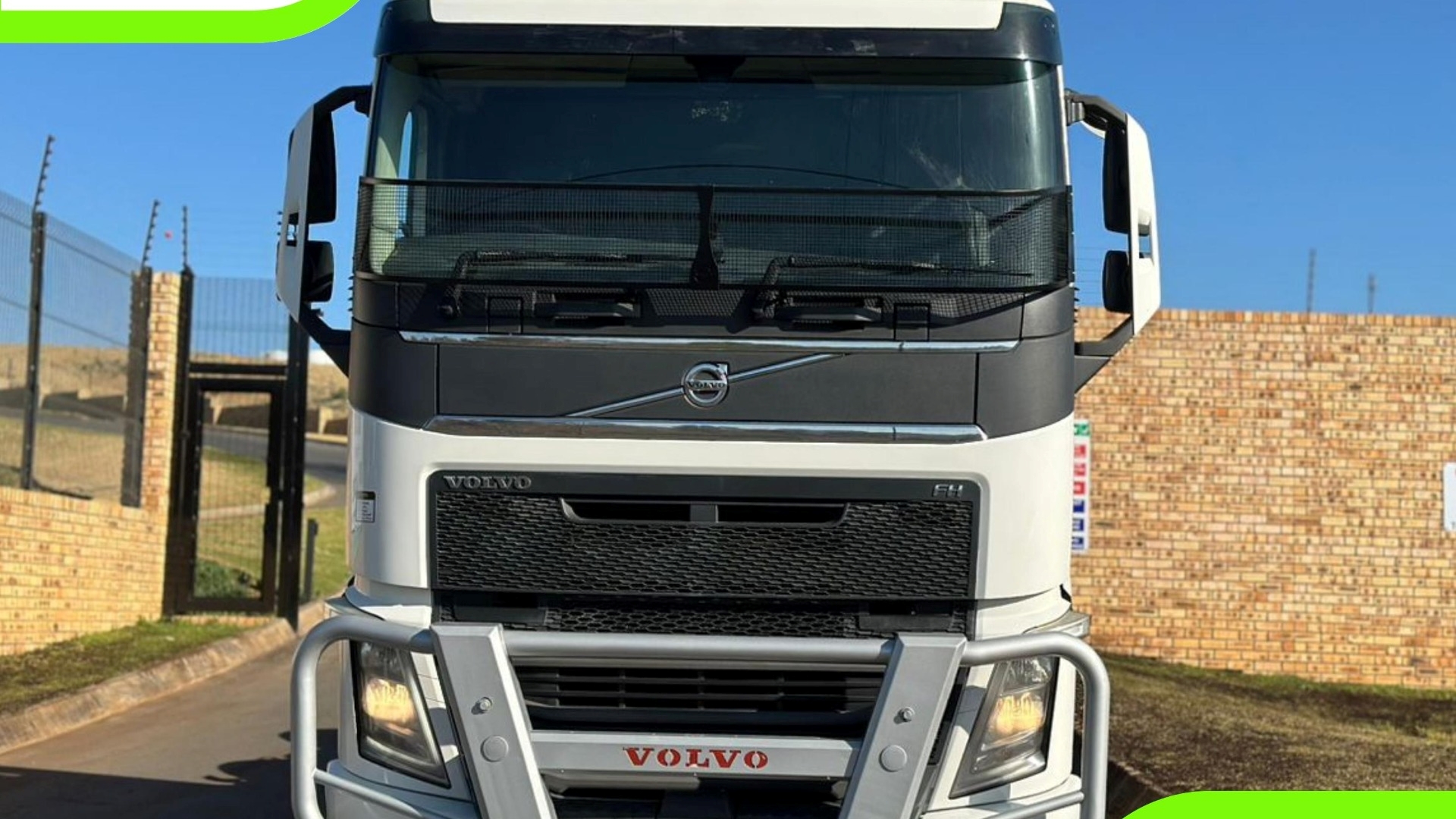 Volvo Truck tractors Volvo Madness Special 5: 2019 Volvo FH440 2019 for sale by Truck and Plant Connection | Truck & Trailer Marketplace