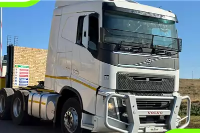Volvo Truck tractors Volvo Madness Special 5: 2019 Volvo FH440 2019 for sale by Truck and Plant Connection | AgriMag Marketplace